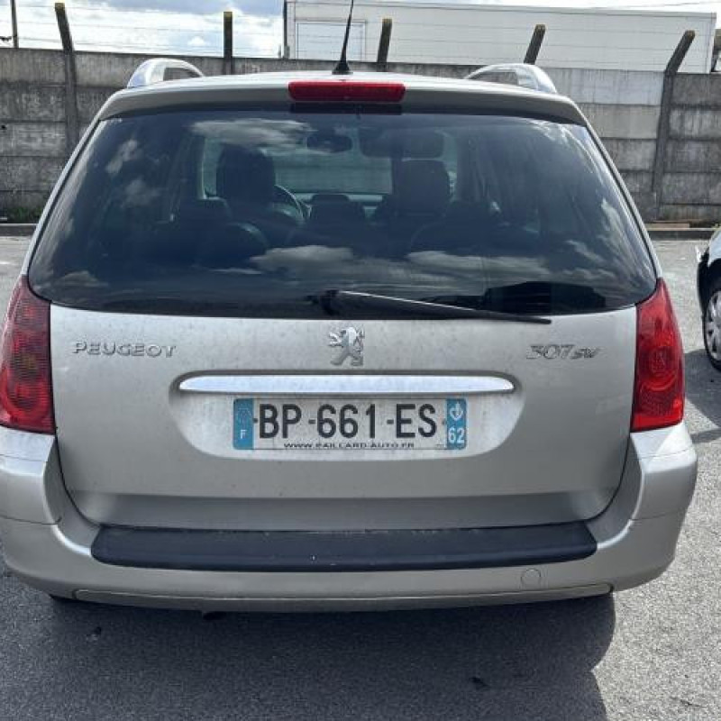Porte arriere droit PEUGEOT 307 Photo n°11