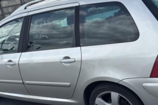 Porte arriere droit PEUGEOT 307