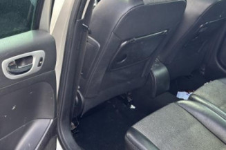 Porte arriere droit PEUGEOT 307