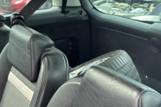 Porte arriere droit PEUGEOT 307