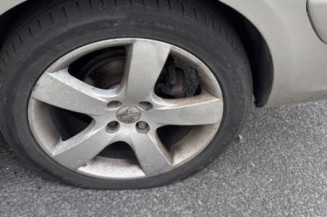 Porte arriere droit PEUGEOT 307
