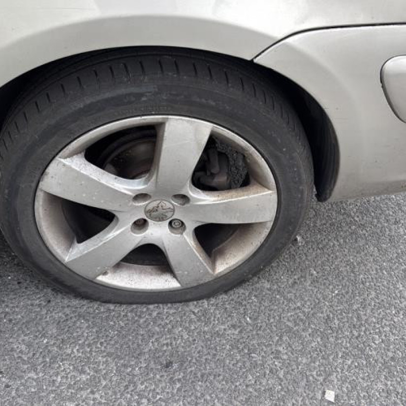 Porte arriere droit PEUGEOT 307 Photo n°20