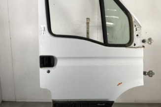 Porte avant droit RENAULT MASCOTT Photo n°1