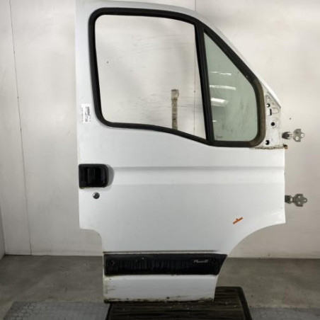 Porte avant droit RENAULT MASCOTT Photo n°1