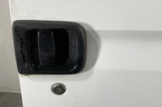 Porte avant droit RENAULT MASCOTT