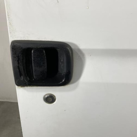 Porte avant droit RENAULT MASCOTT