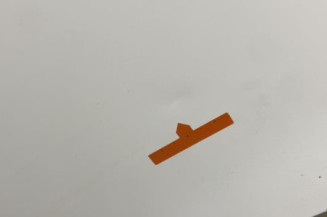 Porte avant droit RENAULT MASCOTT