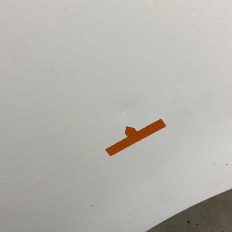 Porte avant droit RENAULT MASCOTT Photo n°3
