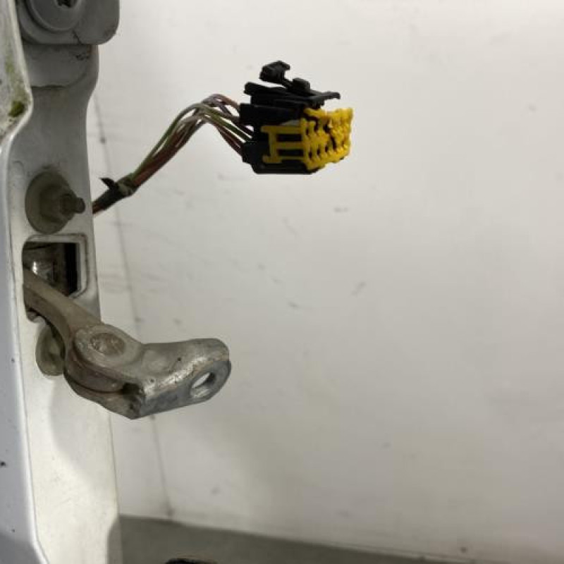 Porte avant droit RENAULT MASCOTT Photo n°5