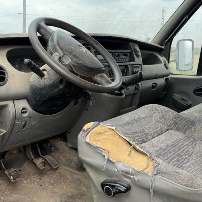 Porte avant droit RENAULT MASCOTT Photo n°18