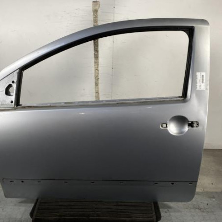 Porte avant gauche CITROEN C2 Photo n°1