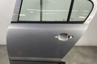 Porte arriere gauche OPEL ASTRA H Photo n°1