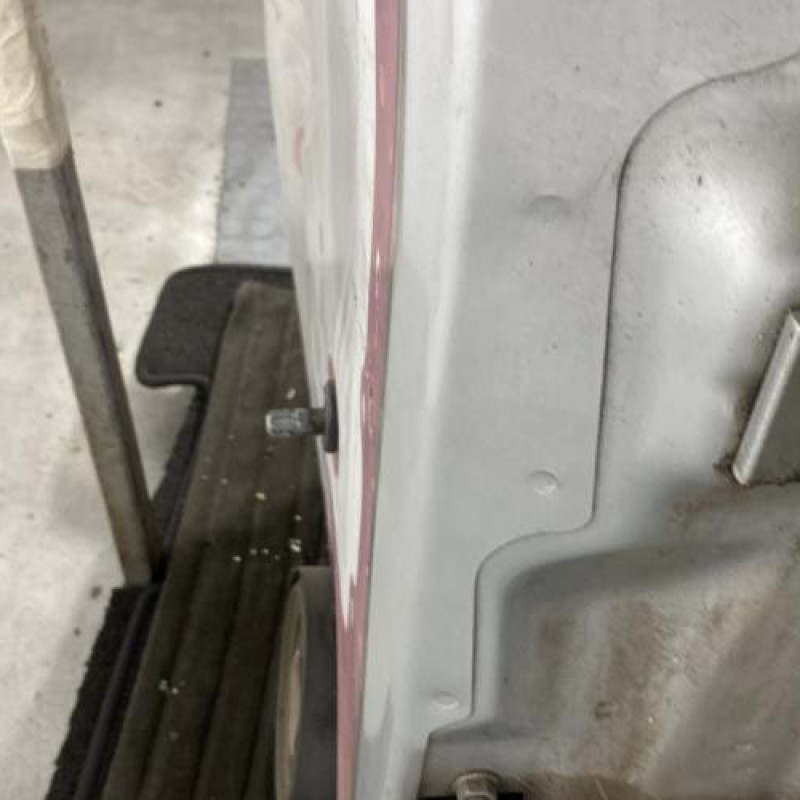 Porte arriere gauche OPEL ASTRA H Photo n°3