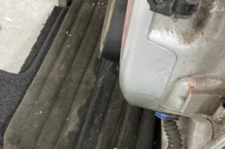 Porte arriere gauche OPEL ASTRA H
