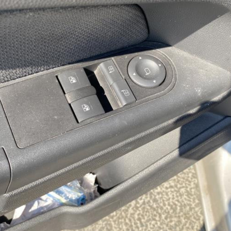 Porte arriere gauche OPEL ASTRA H Photo n°16