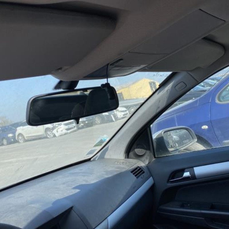 Porte arriere gauche OPEL ASTRA H Photo n°20