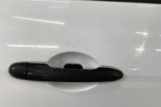 Porte avant droit RENAULT CLIO 3