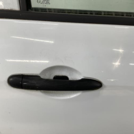 Porte avant droit RENAULT CLIO 3