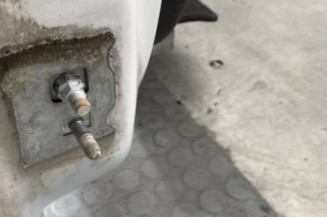Porte avant droit RENAULT CLIO 3