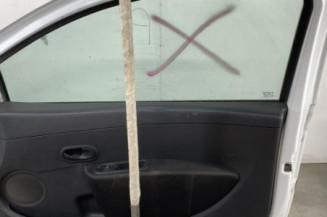 Porte avant droit RENAULT CLIO 3