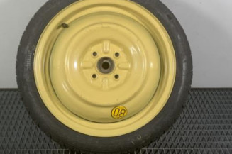 Roue de secours TOYOTA YARIS 2 Photo n°1