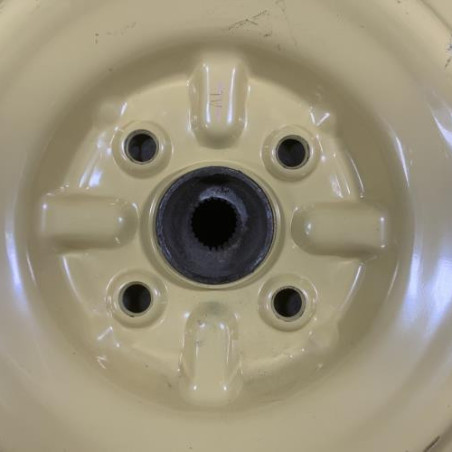 Roue de secours TOYOTA YARIS 2