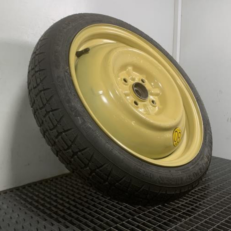 Roue de secours TOYOTA YARIS 2 Photo n°3
