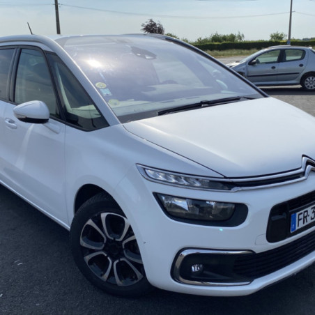CITROEN C4 GRAND SPACETOURER 1.5 BLUE HDI - 16V TURBO