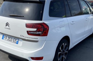 CITROEN C4 GRAND SPACETOURER 1.5 BLUE HDI - 16V TURBO