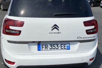 CITROEN C4 GRAND SPACETOURER 1.5 BLUE HDI - 16V TURBO