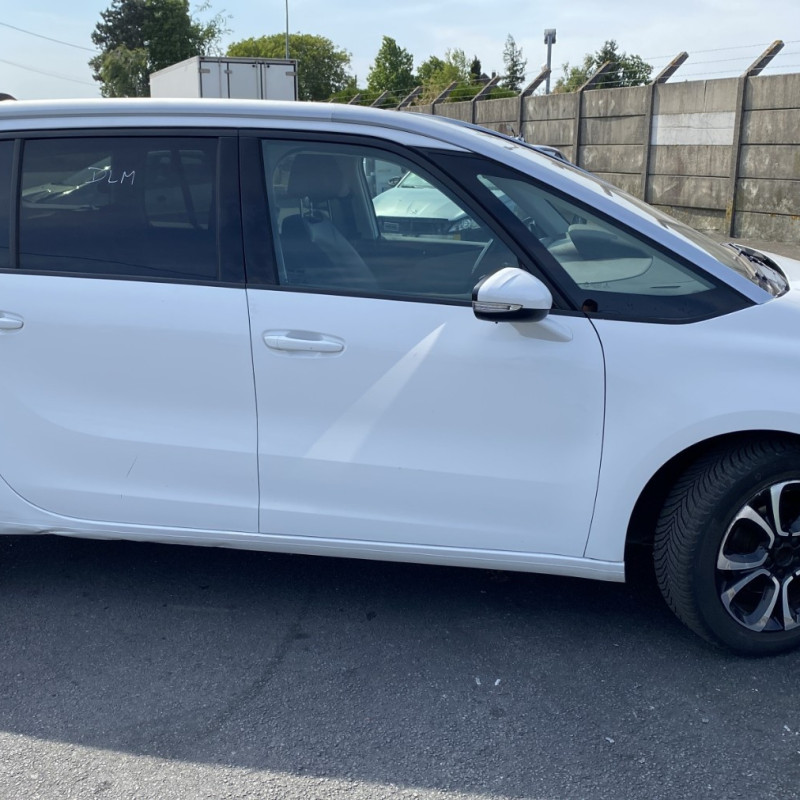 CITROEN C4 GRAND SPACETOURER 1.5 BLUE HDI - 16V TURBO Photo n°10