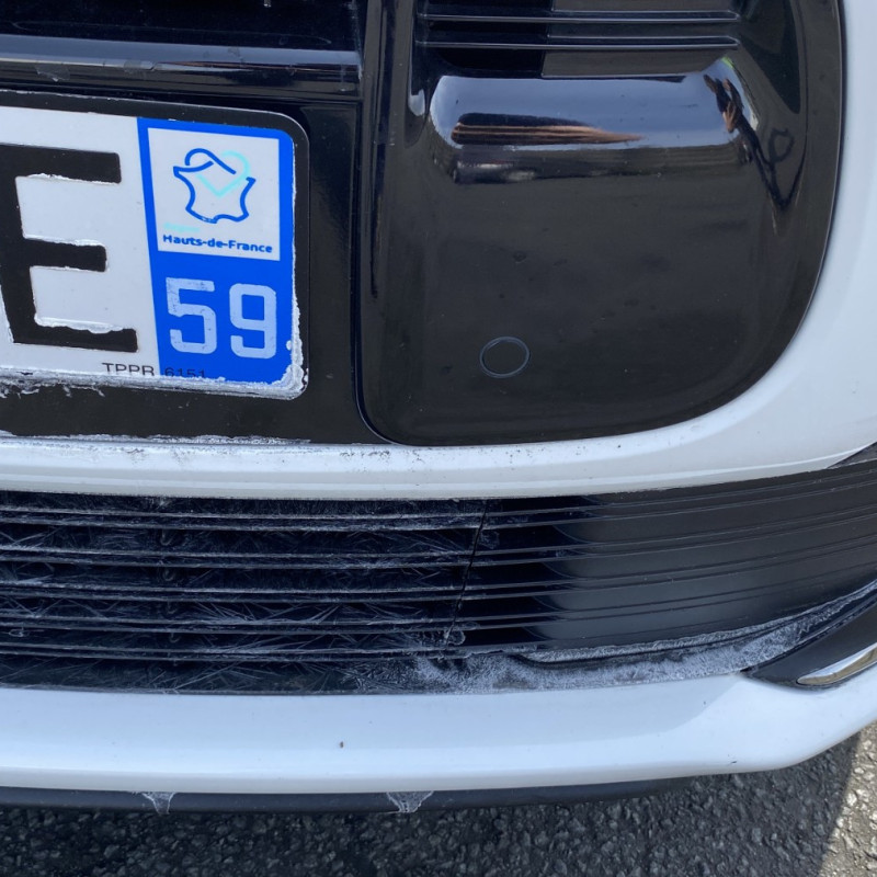 CITROEN C4 GRAND SPACETOURER 1.5 BLUE HDI - 16V TURBO Photo n°12