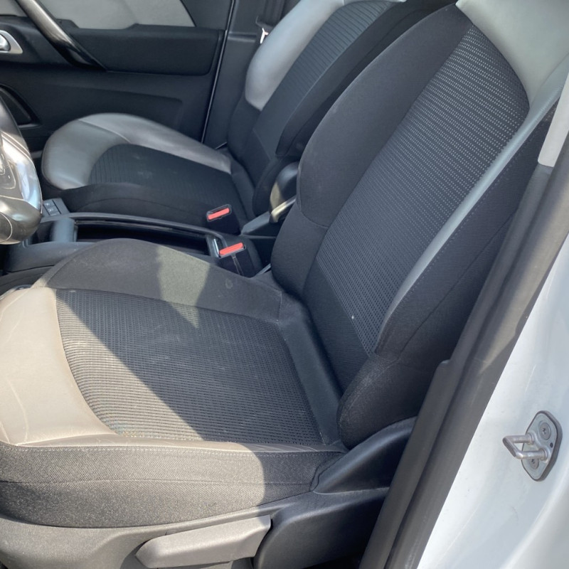 CITROEN C4 GRAND SPACETOURER 1.5 BLUE HDI - 16V TURBO Photo n°15