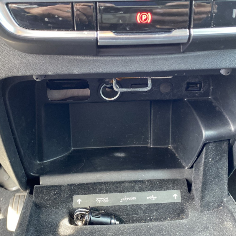 CITROEN C4 GRAND SPACETOURER 1.5 BLUE HDI - 16V TURBO Photo n°21