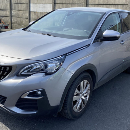 PEUGEOT 3008 2 PHASE 1 1.5 BLUE HDI - 16V TURBO Photo n°1