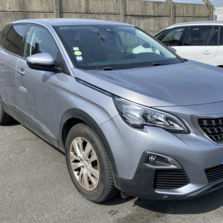PEUGEOT 3008 2 PHASE 1 1.5 BLUE HDI - 16V TURBO