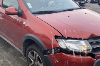 DACIA SANDERO 2 PHASE 1 0.9i - 12V TURBO TCE 90