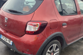 DACIA SANDERO 2 PHASE 1 0.9i - 12V TURBO TCE 90
