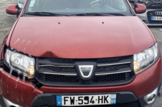 DACIA SANDERO 2 PHASE 1 0.9i - 12V TURBO TCE 90