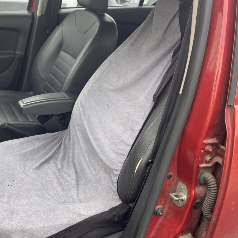 DACIA SANDERO 2 PHASE 1 0.9i - 12V TURBO TCE 90 Photo n°10