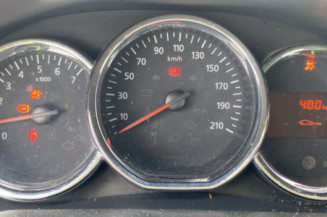 DACIA SANDERO 2 PHASE 1 0.9i - 12V TURBO TCE 90