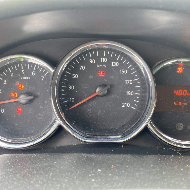 DACIA SANDERO 2 PHASE 1 0.9i - 12V TURBO TCE 90 Photo n°18