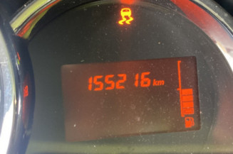 DACIA SANDERO 2 PHASE 1 0.9i - 12V TURBO TCE 90