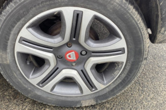 DACIA SANDERO 2 PHASE 1 0.9i - 12V TURBO TCE 90