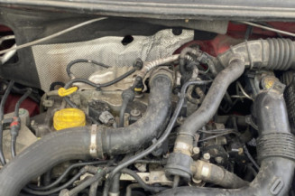 DACIA SANDERO 2 PHASE 1 0.9i - 12V TURBO TCE 90