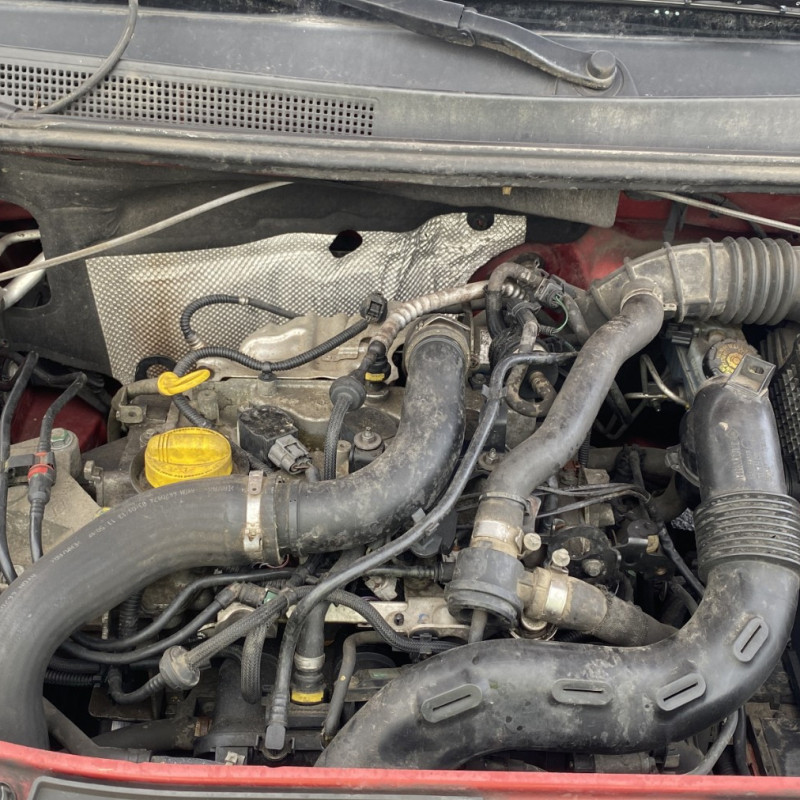 DACIA SANDERO 2 PHASE 1 0.9i - 12V TURBO TCE 90 Photo n°22