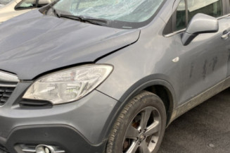 OPEL MOKKA 1 PHASE 1 1.7 CDTI - 16V TURBO Photo n°1