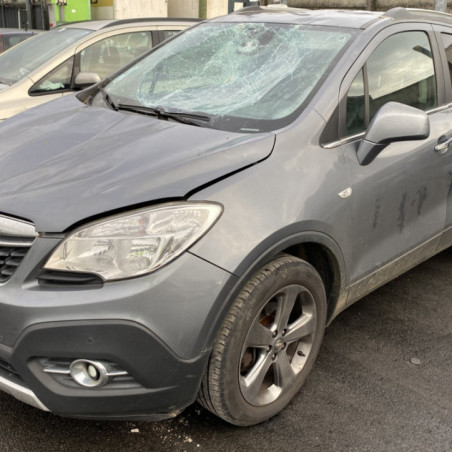 OPEL MOKKA 1 PHASE 1 1.7 CDTI - 16V TURBO Photo n°1