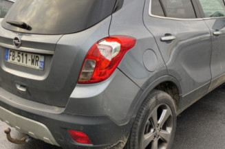 OPEL MOKKA 1 PHASE 1 1.7 CDTI - 16V TURBO