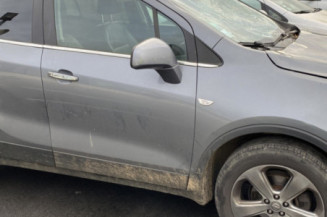 OPEL MOKKA 1 PHASE 1 1.7 CDTI - 16V TURBO